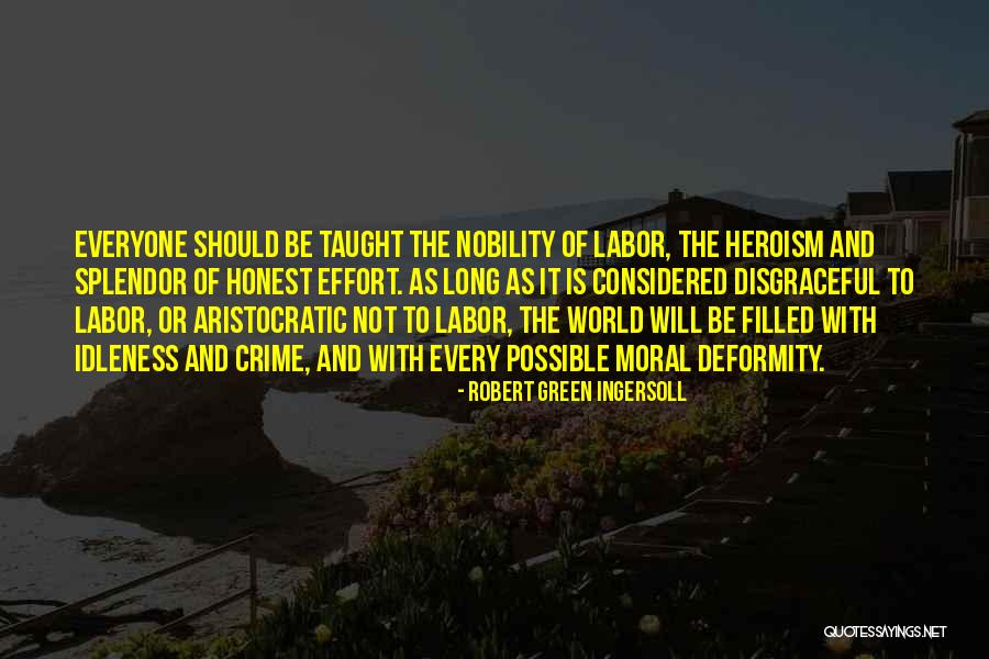 R Ingersoll Quotes By Robert Green Ingersoll R Ingersoll Quotes By Robert Green Ingersoll