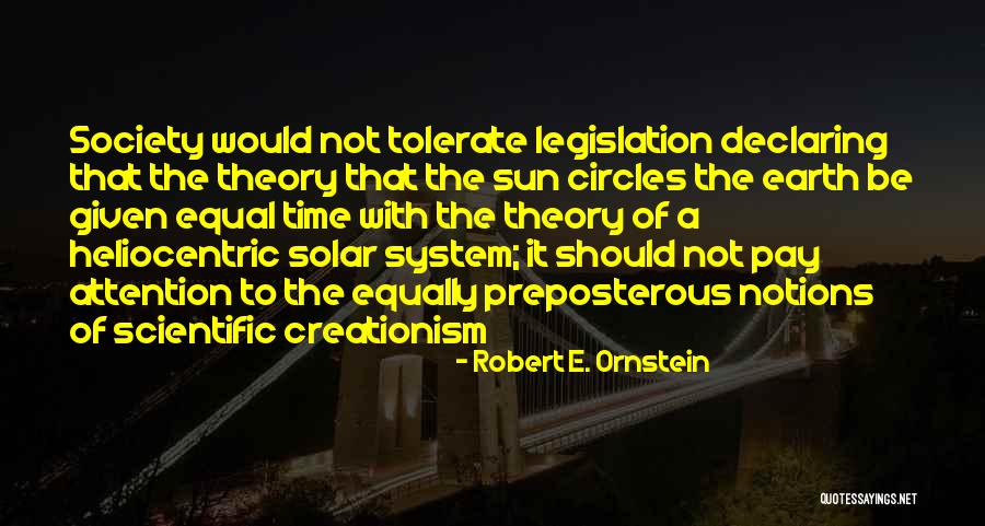 R It Rer Conjugaison Quotes By Robert E. Ornstein R It Rer Conjugaison Quotes By Robert E. Ornstein