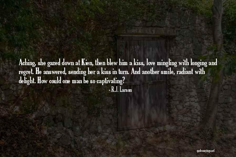R.J. Larson Quotes 1757136 R.J. Larson Quotes 1757136