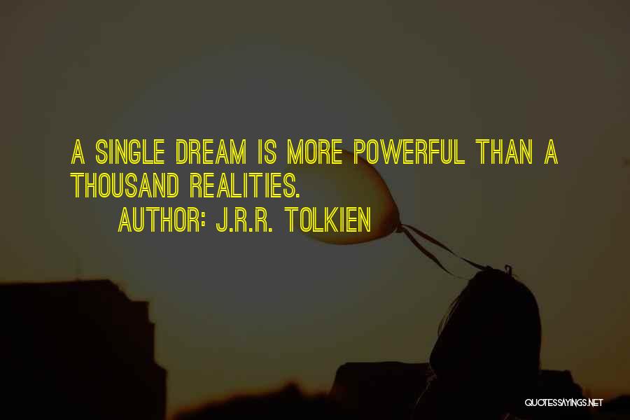 R&j Quotes By J.R.R. Tolkien