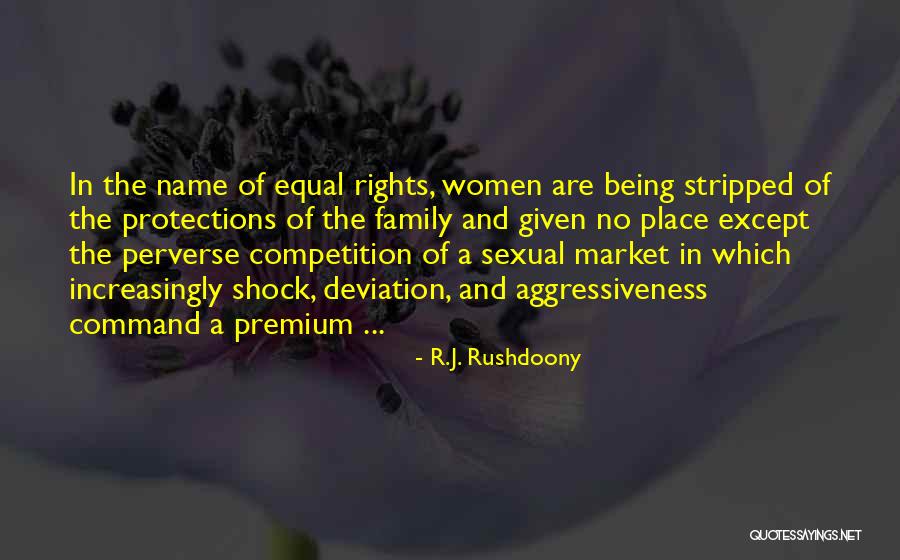 R.J. Rushdoony Quotes 786582