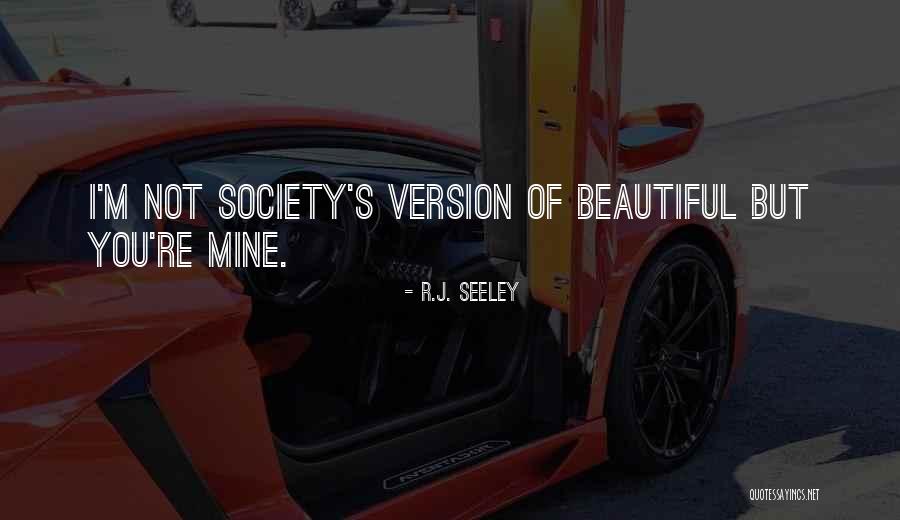 R.J. Seeley Quotes 142261 R.J. Seeley Quotes 142261