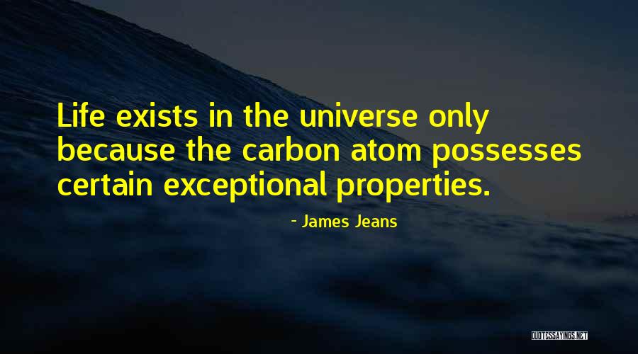 R James Properties Quotes By James Jeans R James Properties Quotes By James Jeans