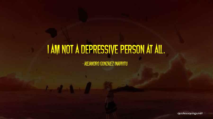 R Jouirent Quotes By Alejandro Gonzalez Inarritu R Jouirent Quotes By Alejandro Gonzalez Inarritu