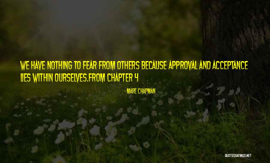 R Js G B St I Test Quotes By Mare Chapman R Js G B St I Test Quotes By Mare Chapman