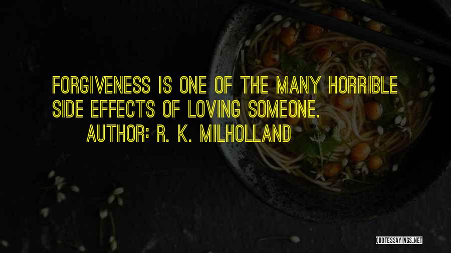 R. K. Milholland Quotes 2215341