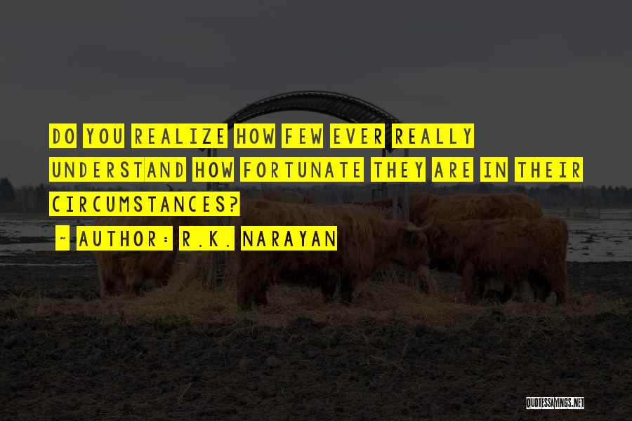 R.K. Narayan Quotes 666640