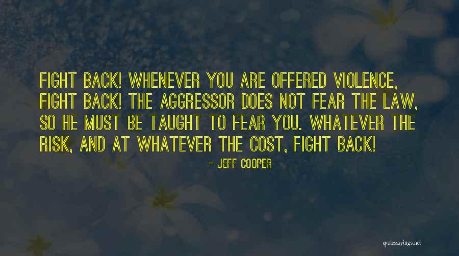 R Kai Filip Quotes By Jeff Cooper R Kai Filip Quotes By Jeff Cooper