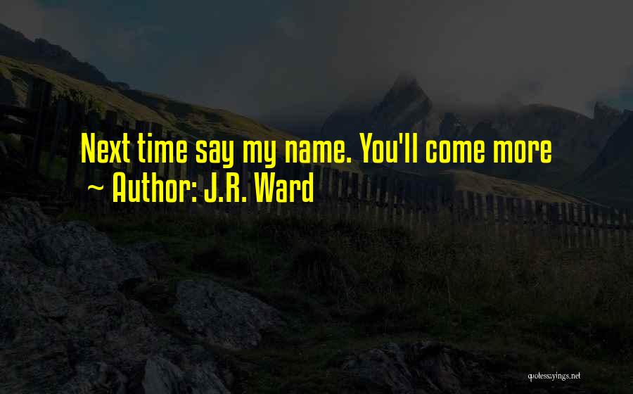 R Kelly Instagram Quotes By J.R. Ward