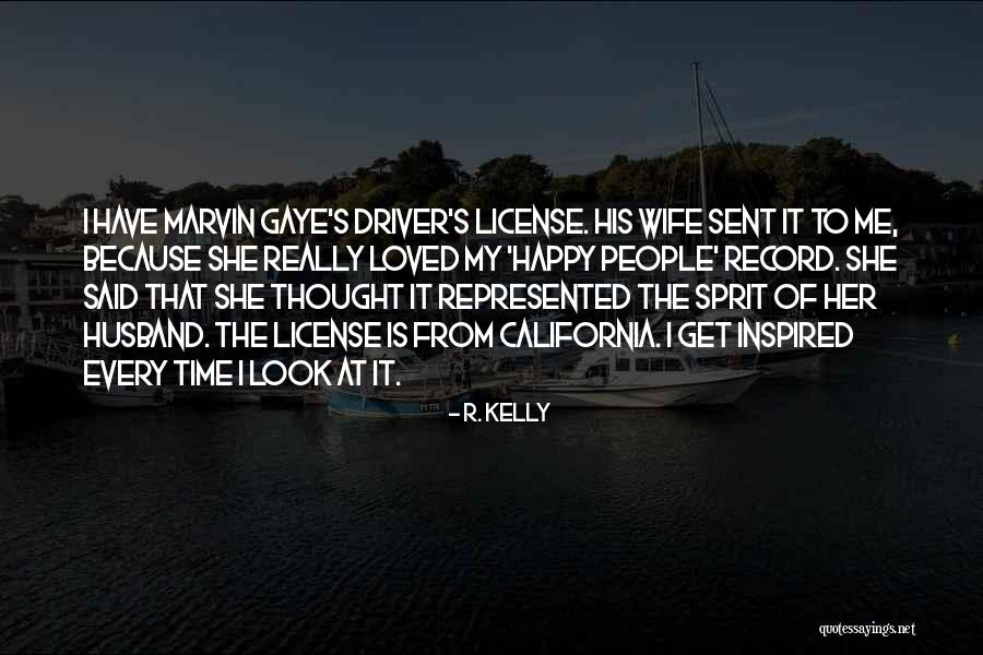 R. Kelly Quotes 1906100 R. Kelly Quotes 1906100