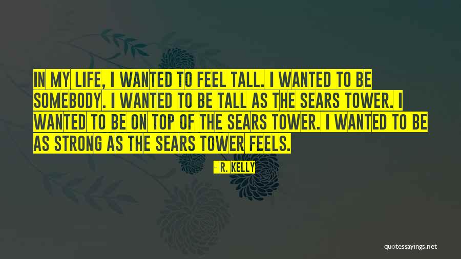 R. Kelly Quotes 640953