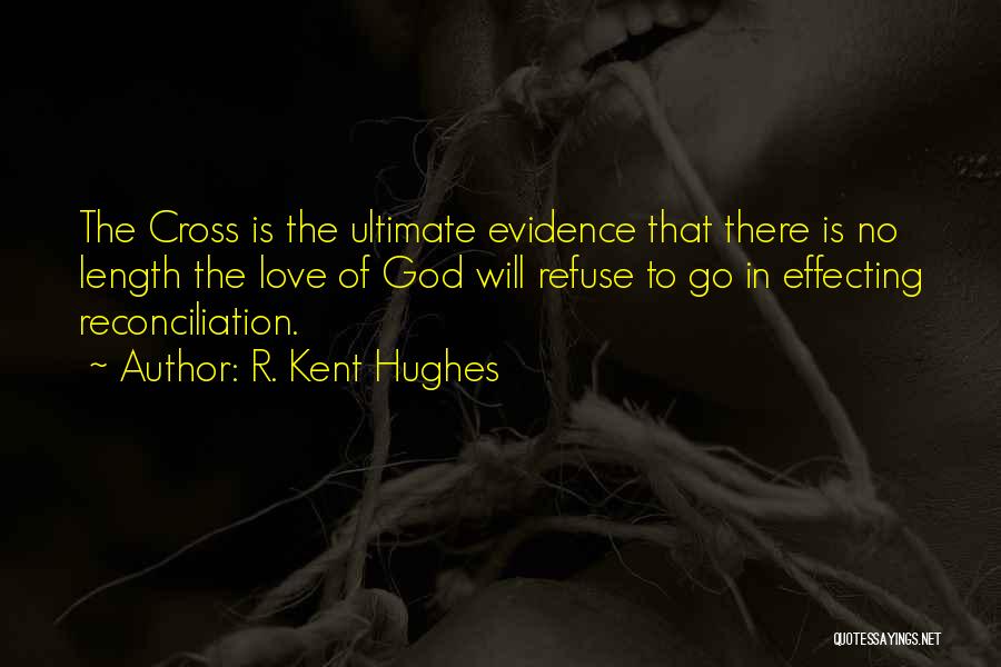 R. Kent Hughes Quotes 1252726