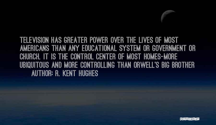 R. Kent Hughes Quotes 1605203