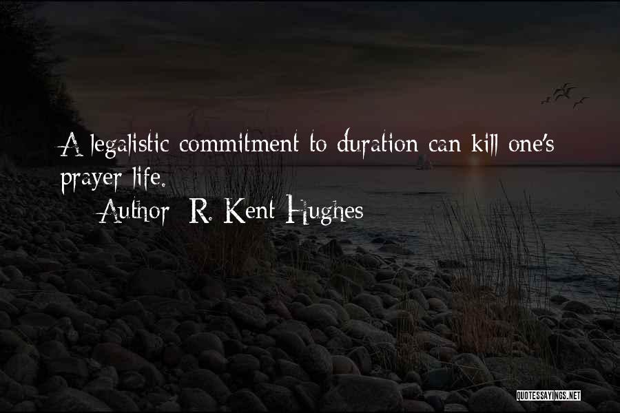 R. Kent Hughes Quotes 2158073