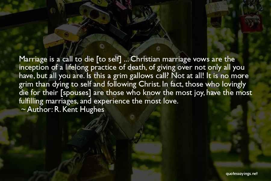 R. Kent Hughes Quotes 2185949