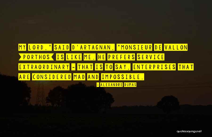 R L E Enterprises Quotes By Alexandre Dumas R L E Enterprises Quotes By Alexandre Dumas