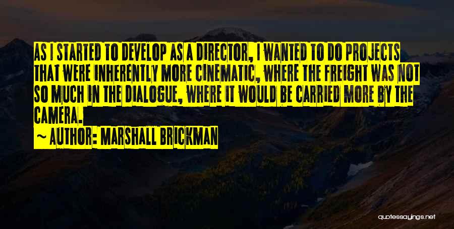 R&l Freight Quotes By Marshall Brickman
