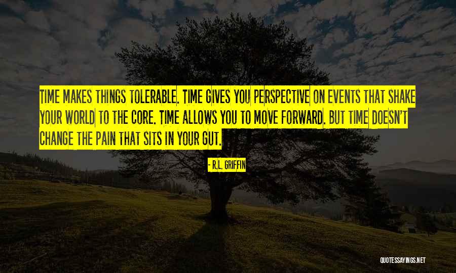 R.L. Griffin Quotes 509276 R.L. Griffin Quotes 509276