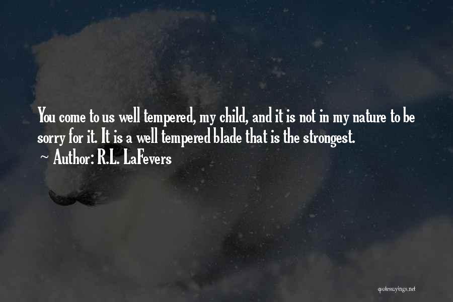 R.L. LaFevers Quotes 1741198