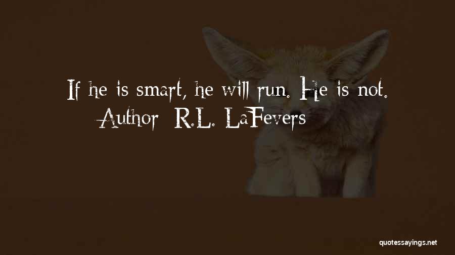 R.L. LaFevers Quotes 1811416