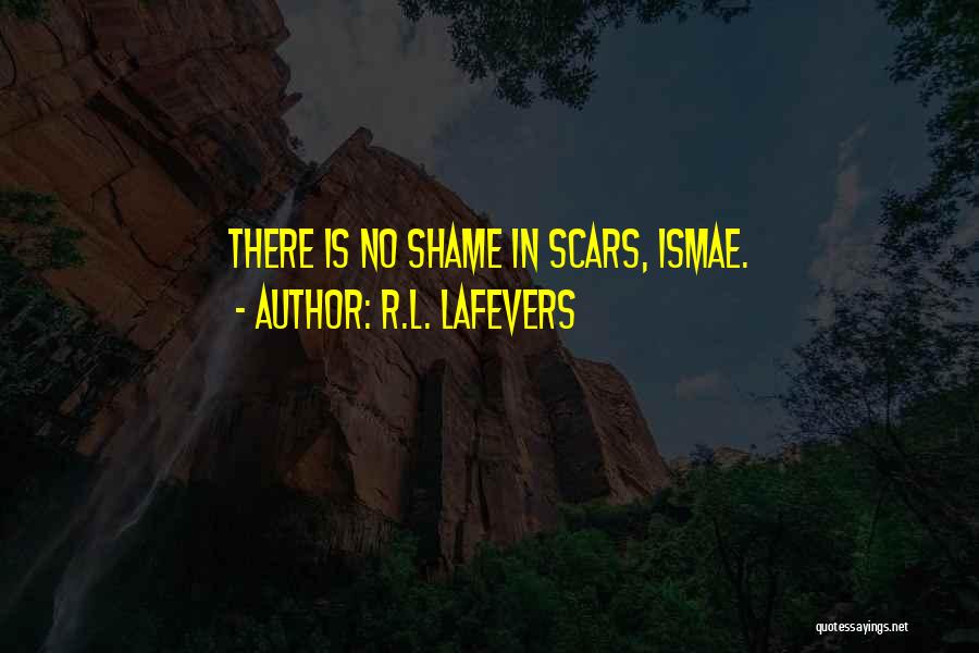 R.L. LaFevers Quotes 2042313