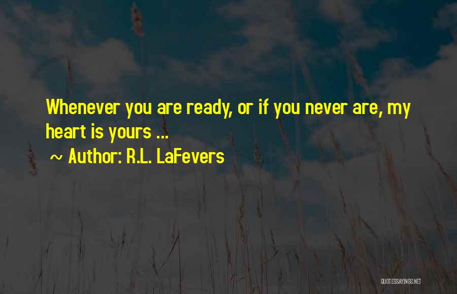 R.L. LaFevers Quotes 375875