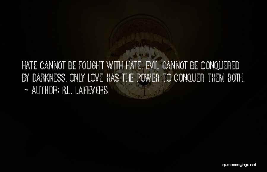 R.L. LaFevers Quotes 674748