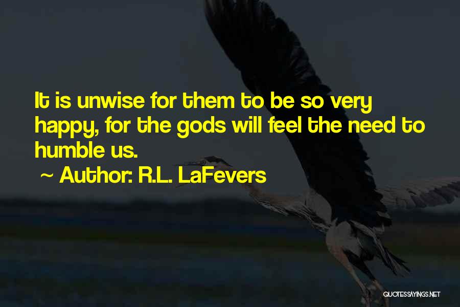 R.L. LaFevers Quotes 936001