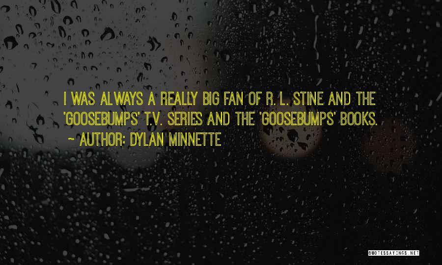 R&l Quotes By Dylan Minnette