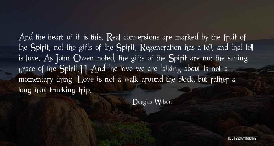 R L Trucking Quotes By Douglas Wilson R L Trucking Quotes By Douglas Wilson