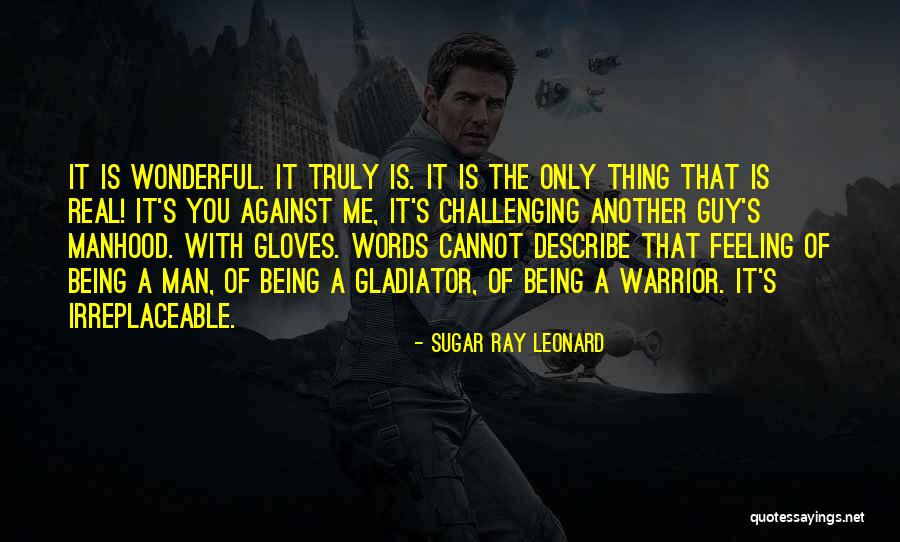 R Lee Ermey Full Metal Jacket Quotes By Sugar Ray Leonard R Lee Ermey Full Metal Jacket Quotes By Sugar Ray Leonard