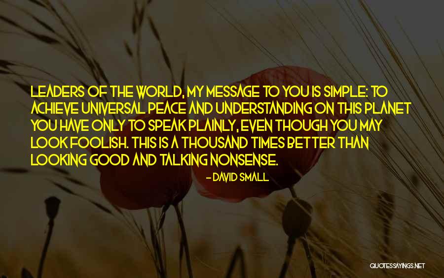 R Movn Kov Sirup Quotes By David Small R Movn Kov Sirup Quotes By David Small
