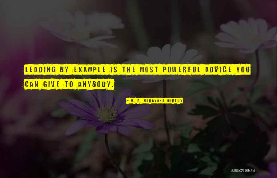 R N R Quotes By N. R. Narayana Murthy R N R Quotes By N. R. Narayana Murthy