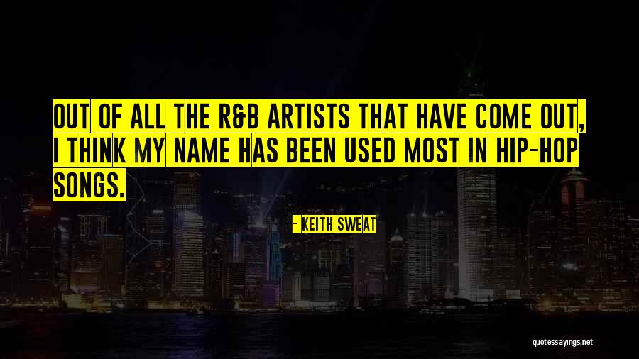 R Name Quotes By Keith Sweat R Name Quotes By Keith Sweat