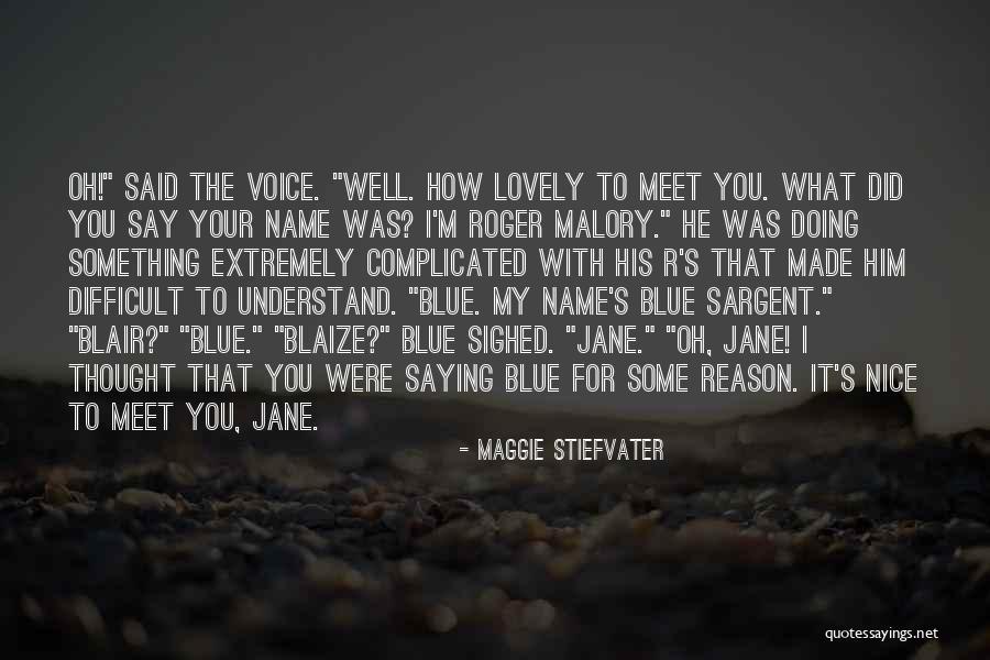 R Name Quotes By Maggie Stiefvater R Name Quotes By Maggie Stiefvater