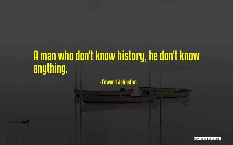 R Ngenes J T Kok Quotes By Edward Johnston R Ngenes J T Kok Quotes By Edward Johnston