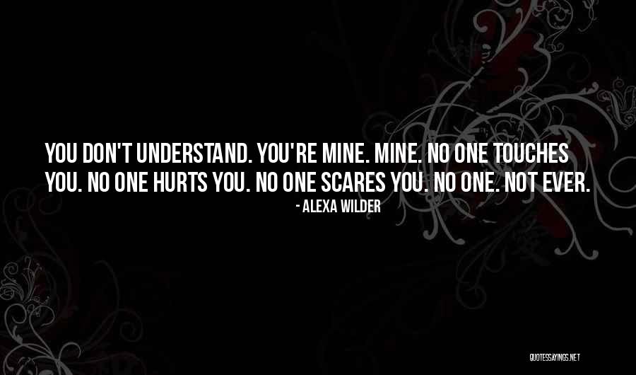 R Nnmoi Quotes By Alexa Wilder R Nnmoi Quotes By Alexa Wilder