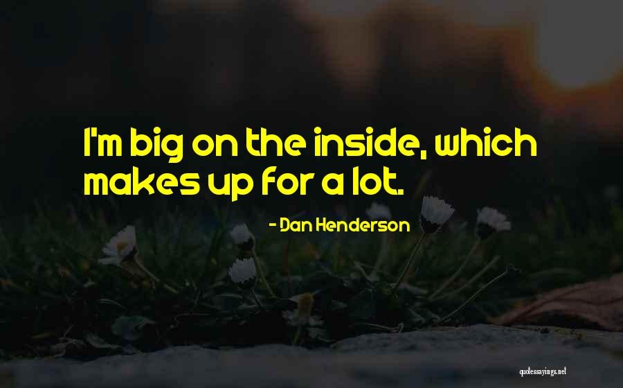 R Nnmoi Quotes By Dan Henderson R Nnmoi Quotes By Dan Henderson