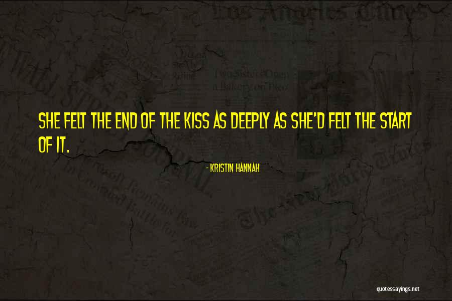R Ntanival Csirke Ra Quotes By Kristin Hannah R Ntanival Csirke Ra Quotes By Kristin Hannah