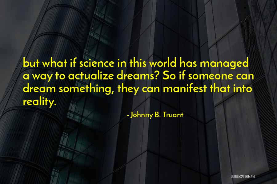R Ntanival Sajtok Quotes By Johnny B. Truant R Ntanival Sajtok Quotes By Johnny B. Truant