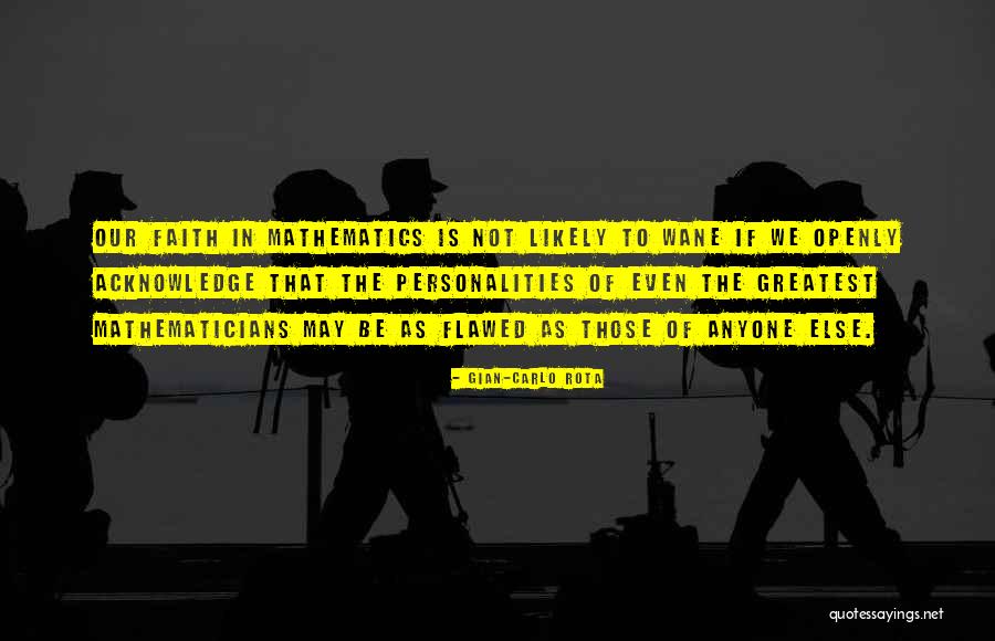 R Nteavdrag Quotes By Gian-Carlo Rota R Nteavdrag Quotes By Gian-Carlo Rota