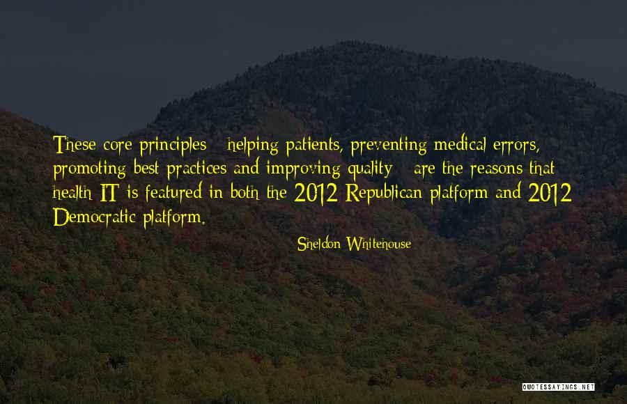 R Ov Ka E Quotes By Sheldon Whitehouse