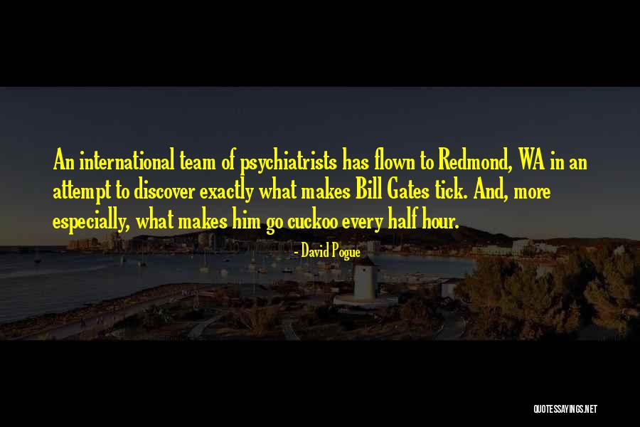R P Carriages In Seneca Illinois Quotes By David Pogue R P Carriages In Seneca Illinois Quotes By David Pogue