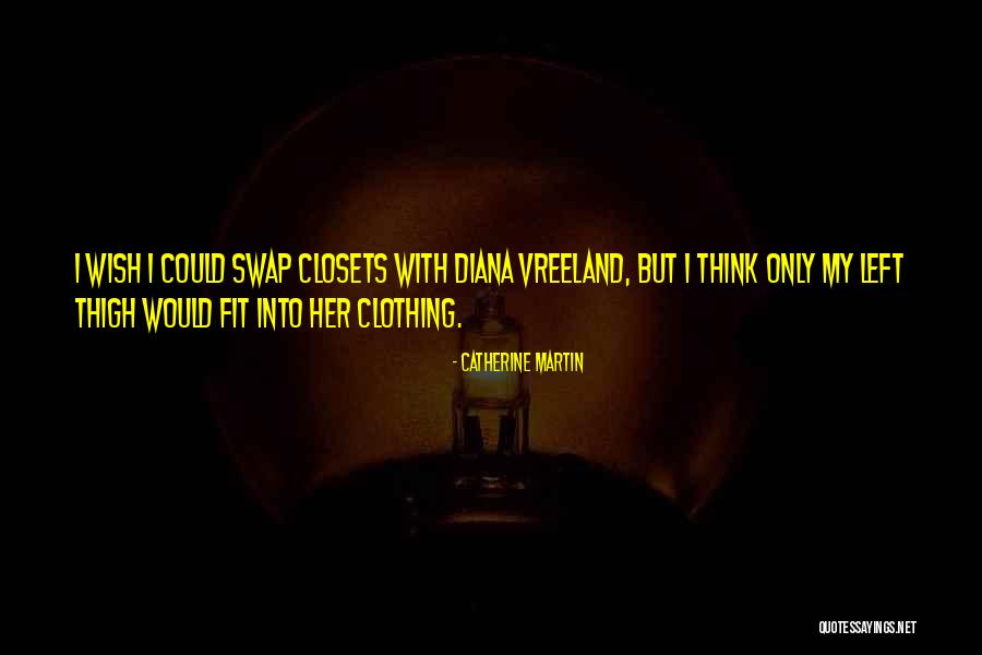 R P J Clothing Quotes By Catherine Martin R P J Clothing Quotes By Catherine Martin