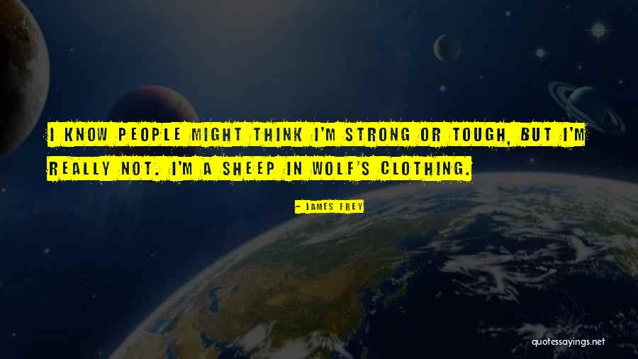 R P J Clothing Quotes By James Frey R P J Clothing Quotes By James Frey