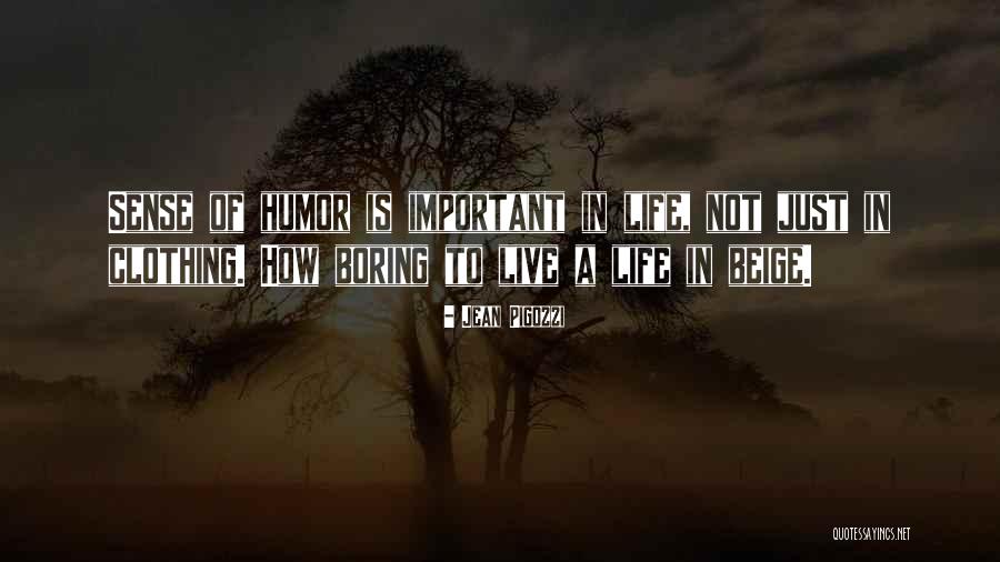 R P J Clothing Quotes By Jean Pigozzi R P J Clothing Quotes By Jean Pigozzi