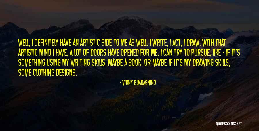 R P J Clothing Quotes By Vinny Guadagnino R P J Clothing Quotes By Vinny Guadagnino