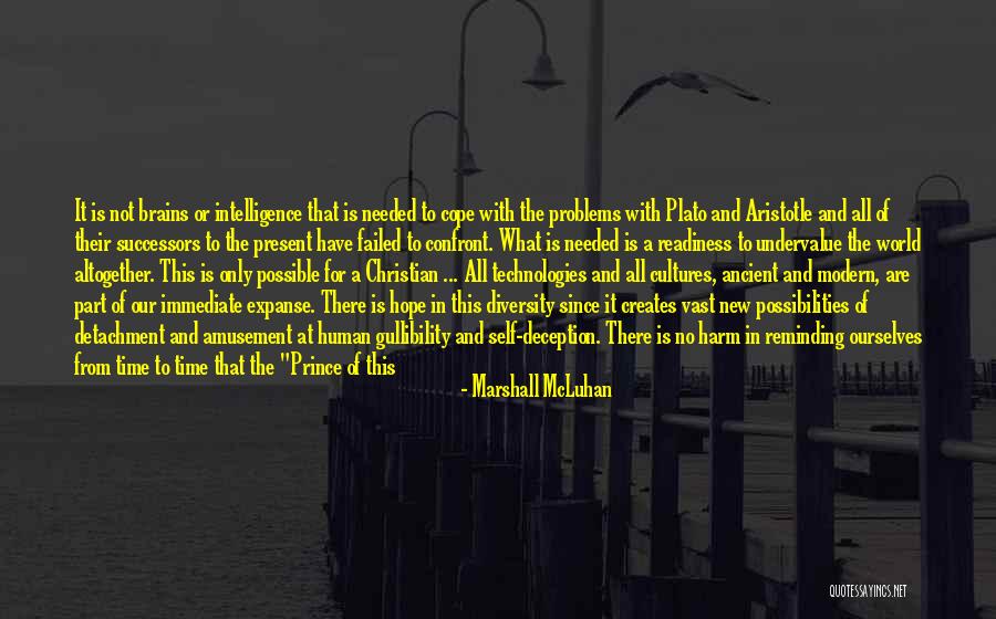 R P Technologies Quotes By Marshall McLuhan R P Technologies Quotes By Marshall McLuhan