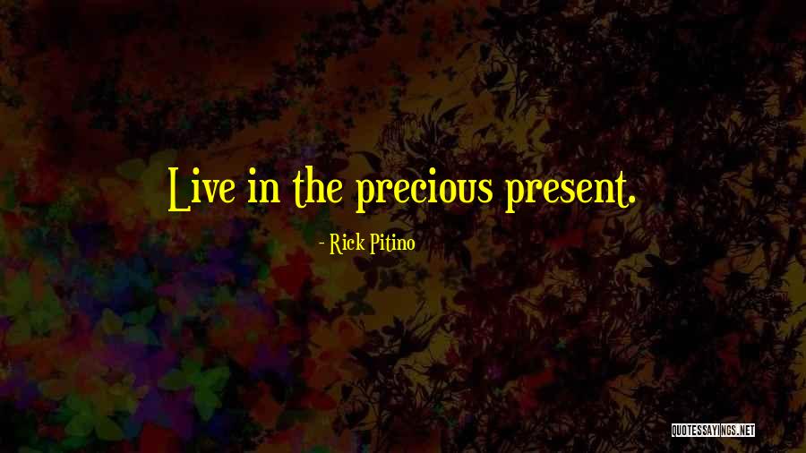 R Pitino Quotes By Rick Pitino R Pitino Quotes By Rick Pitino
