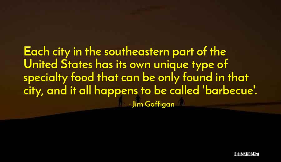 R R Barbeque Quotes By Jim Gaffigan R R Barbeque Quotes By Jim Gaffigan